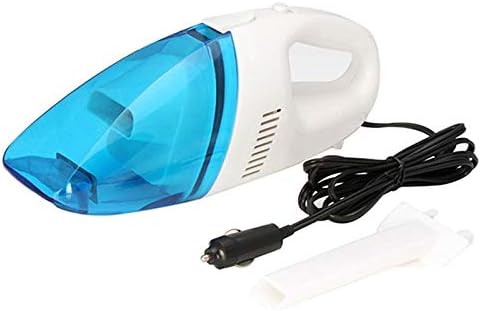 Mini Car Vacuum Cleaner