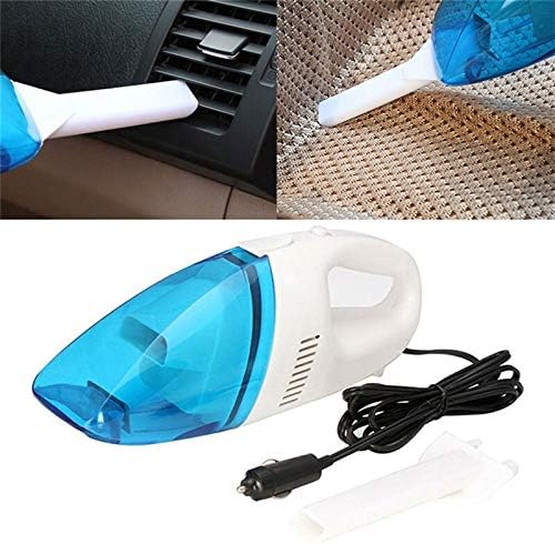 Mini Car Vacuum Cleaner