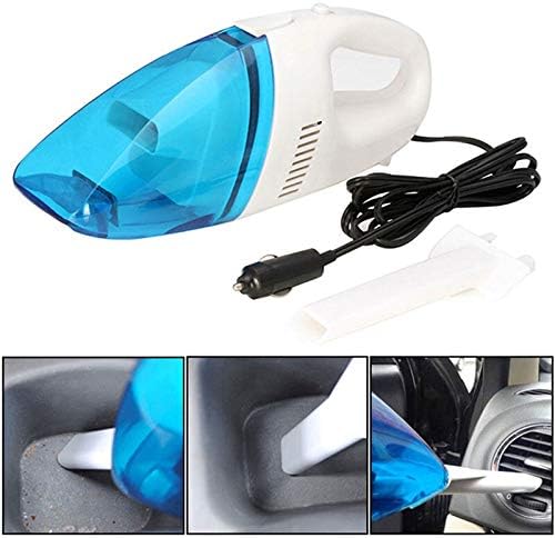 Mini Car Vacuum Cleaner