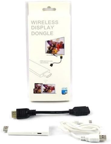 Hdmi Dongle WiFi Portable