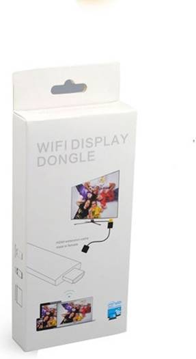 Hdmi Dongle WiFi Portable