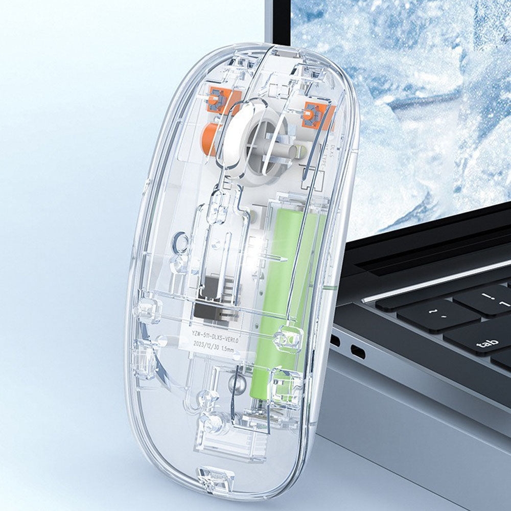 RGB Wireless Mouse