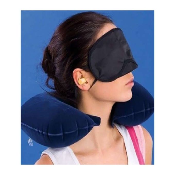 Neck Travel Pillow