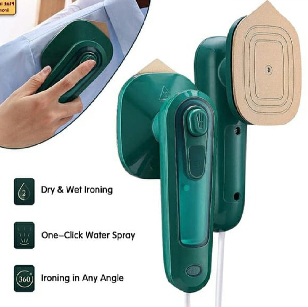Portable Clothes Steamer