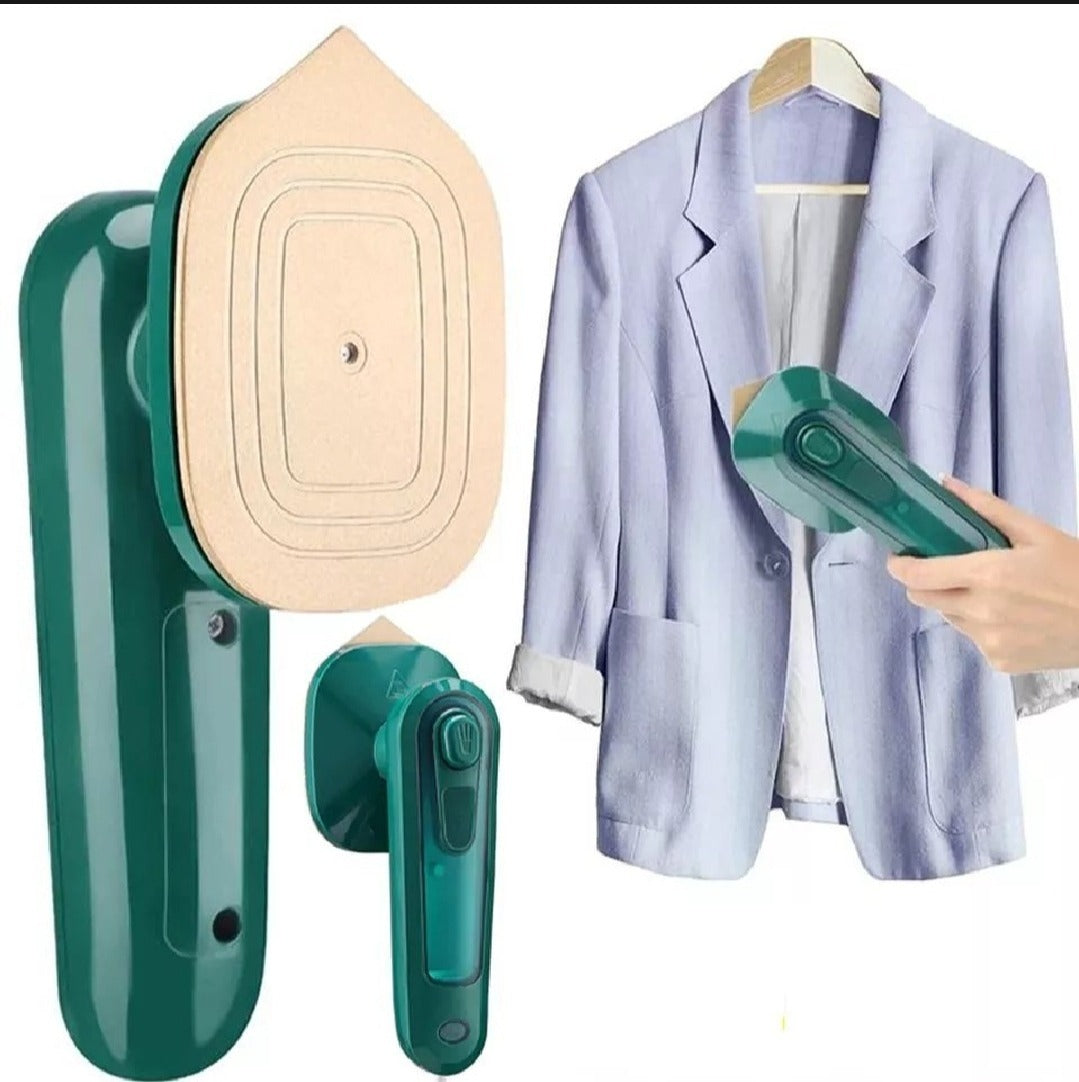 Portable Clothes Steamer