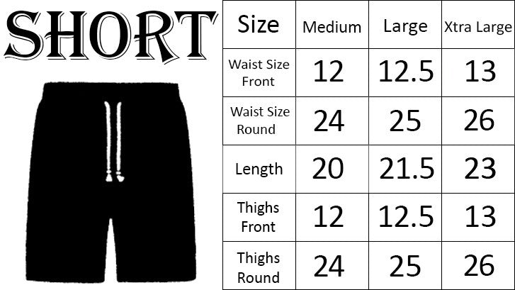 Men's Summer Sando & Shorts Set – Stretchable