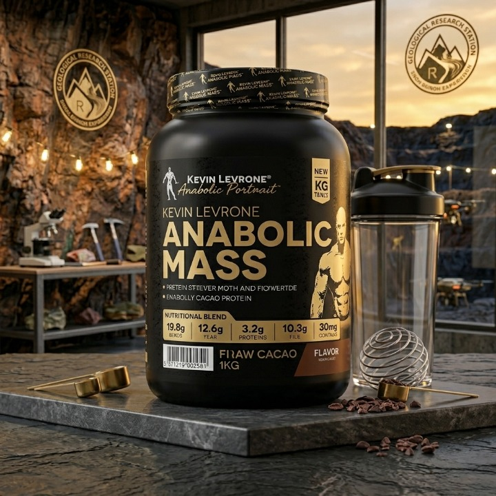 Gold Standard 100 Percent Whey Protein Powder-MuscleTech Nitro -Dymatize Super Mass -Kevin Levrone