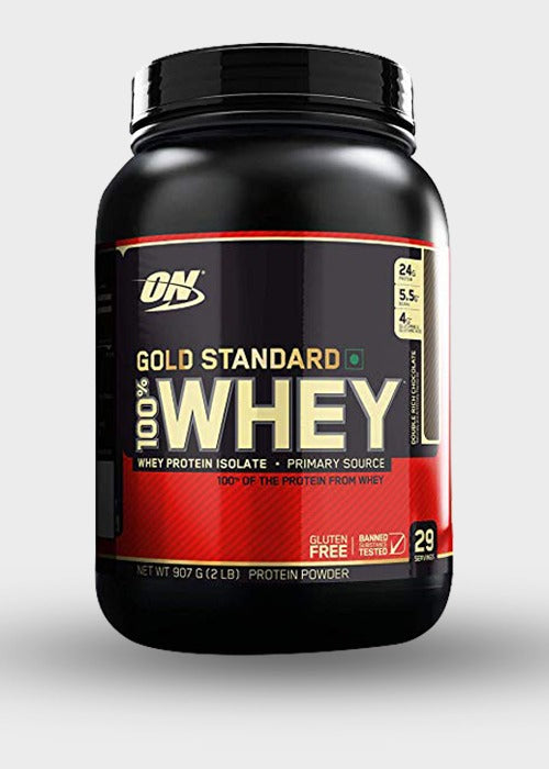 Gold Standard 100 Percent Whey Protein Powder-MuscleTech Nitro -Dymatize Super Mass -Kevin Levrone