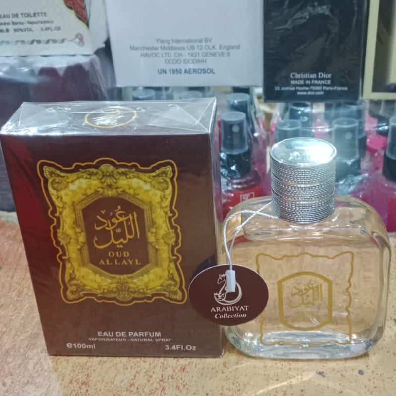 Arabiyat Oud,Lamsat Harir By Arabiyat,Oud Al Faris Eau De Parfum