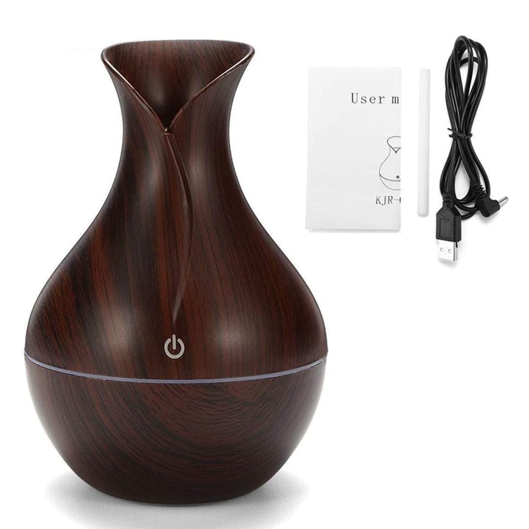 Ultrasonic Aroma Diffuser