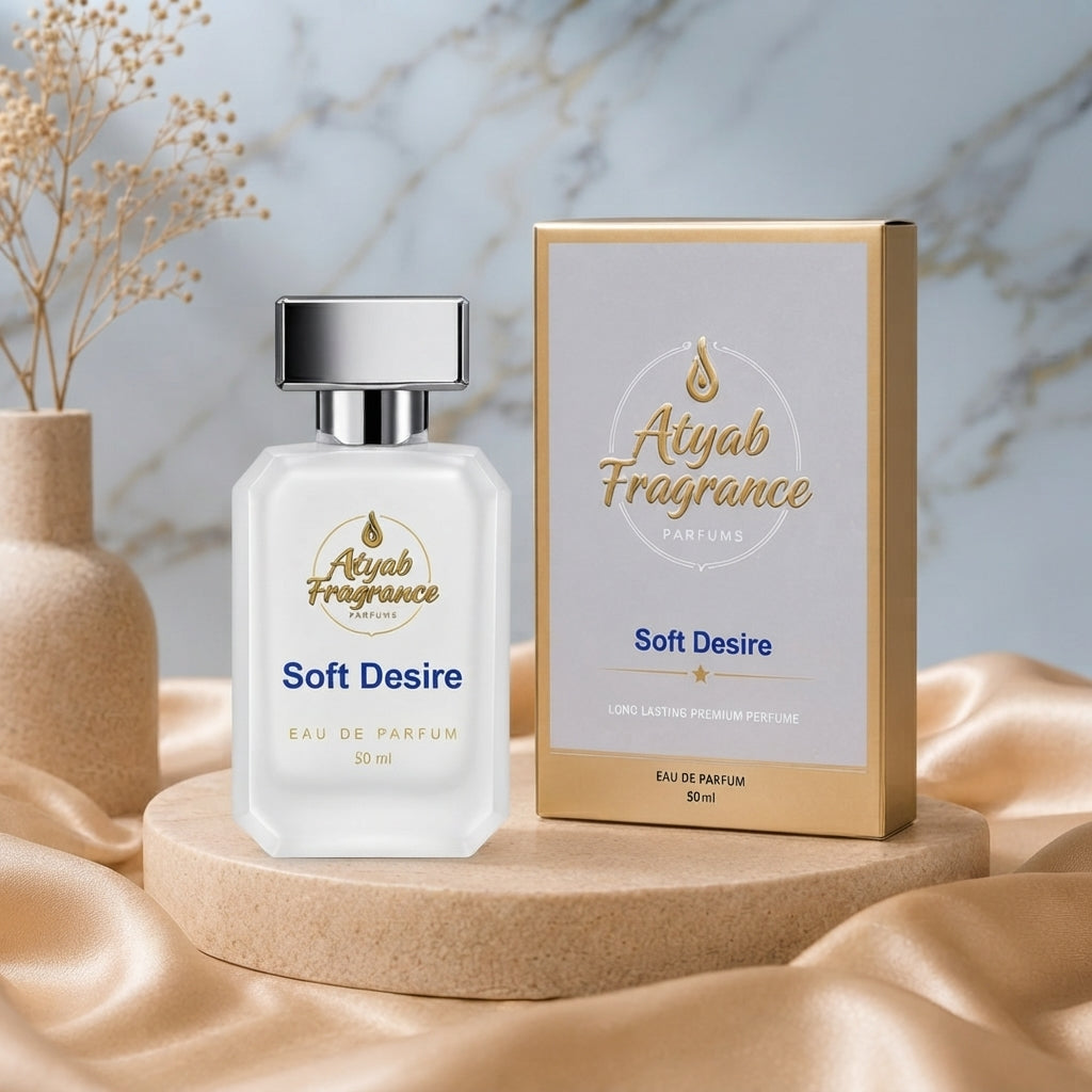 ATYAB Soft Desire Eau De Parfum