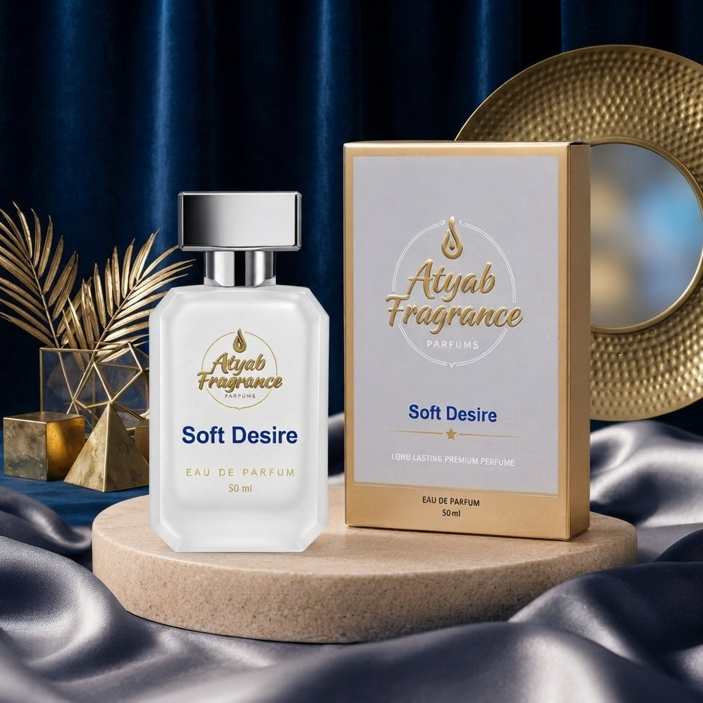 ATYAB Soft Desire Eau De Parfum
