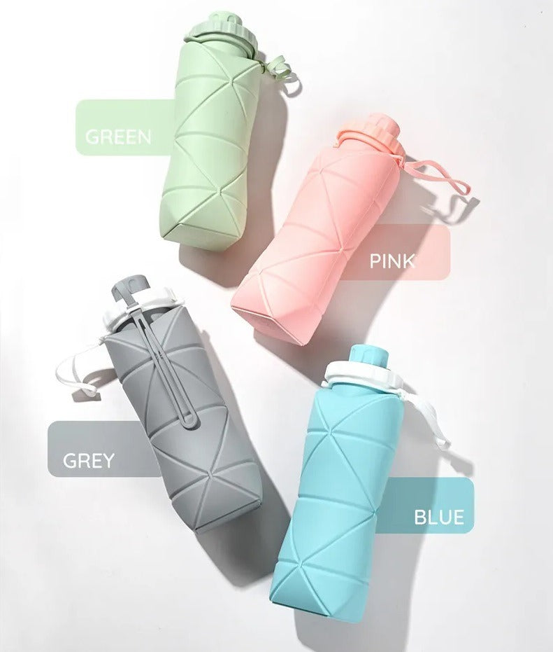 Reusable Water Bottle