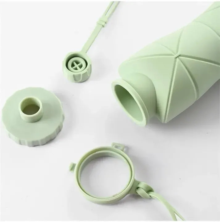 Reusable Water Bottle