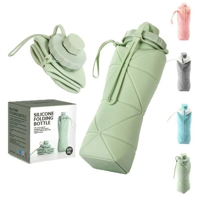 Reusable Water Bottle