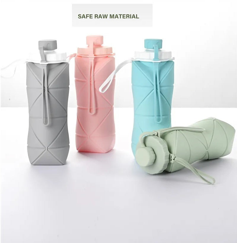 Reusable Water Bottle