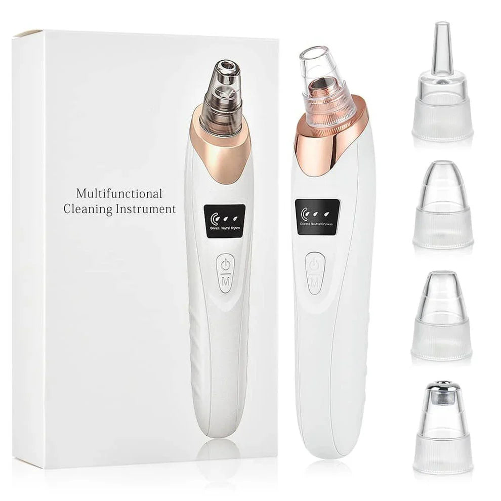 5in1 Blackhead Remover Machine
