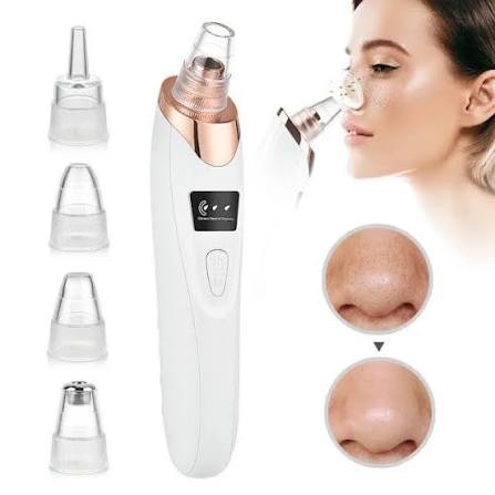5in1 Blackhead Remover Machine