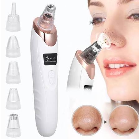 5in1 Blackhead Remover Machine